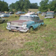Illustration for article titled Cars Of The John Armbrust Estate Auction